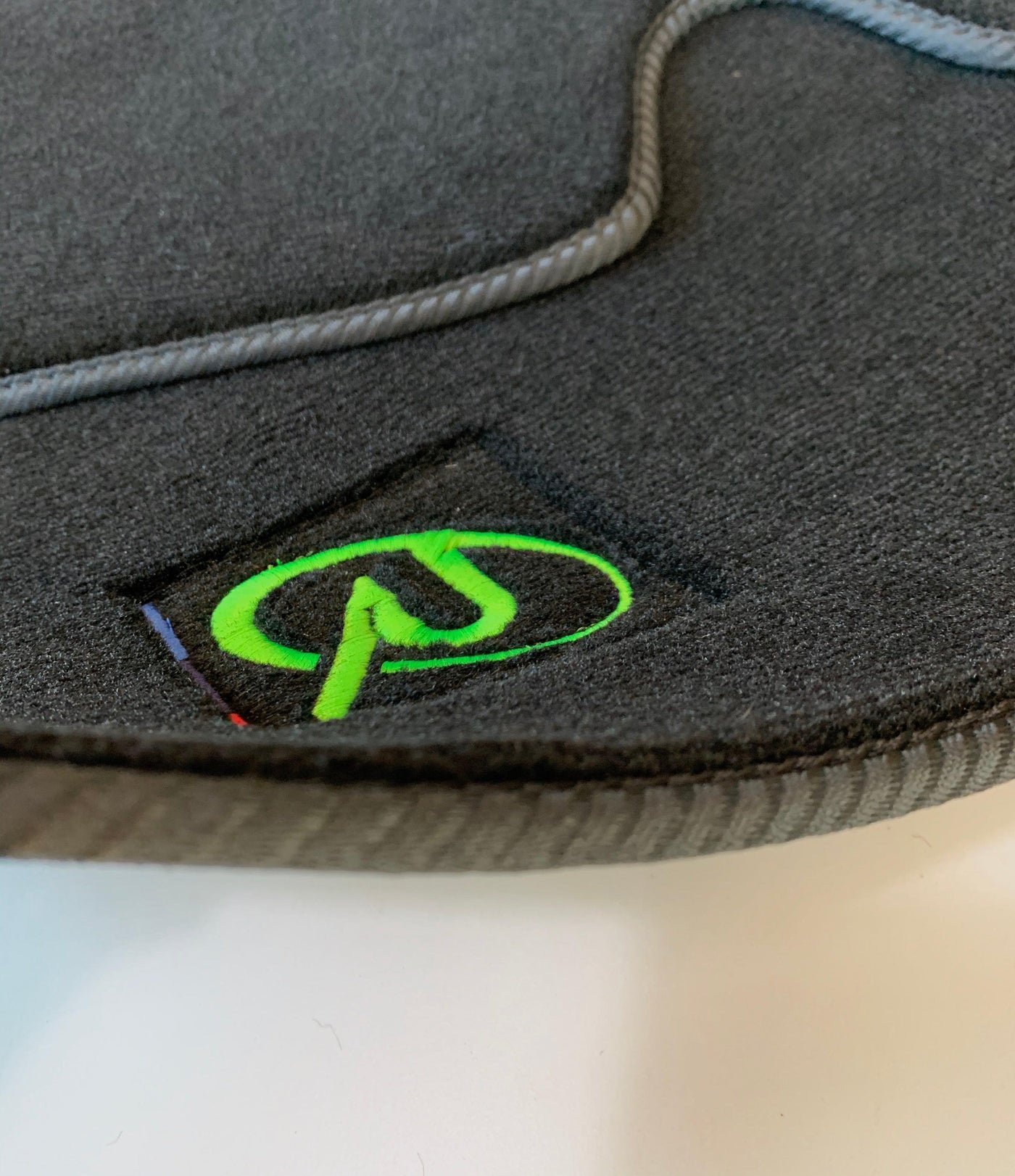 Floor Mats For BMW 5 Series E34 Sedan Tailored Set Perfect Fit - AutoWin