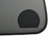 Floor Mats For BMW 5 Series E34 Sedan Tailored Set Perfect Fit - AutoWin