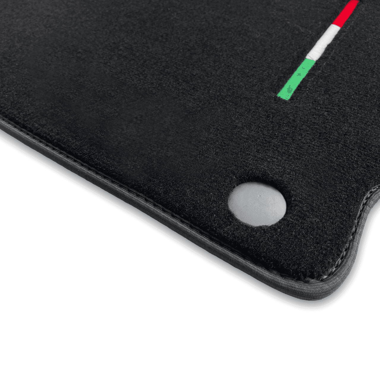 Floor Mats For Ferrari F8 Tributo (2019-2023) IT Edition - AutoWin